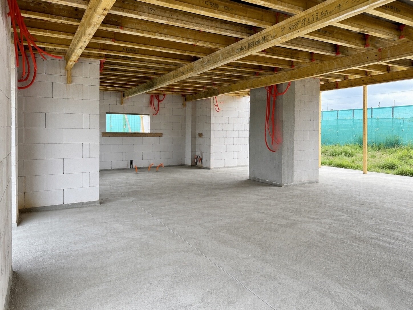 RESERVADA! Casa 4 Dormitorios – A Estrenar – Entrega En 6 Meses