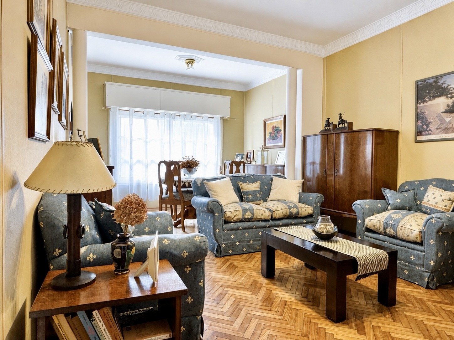 Casa en Venta – 4 Dormitorios – Patio y Garaje – Jacinto Vera
