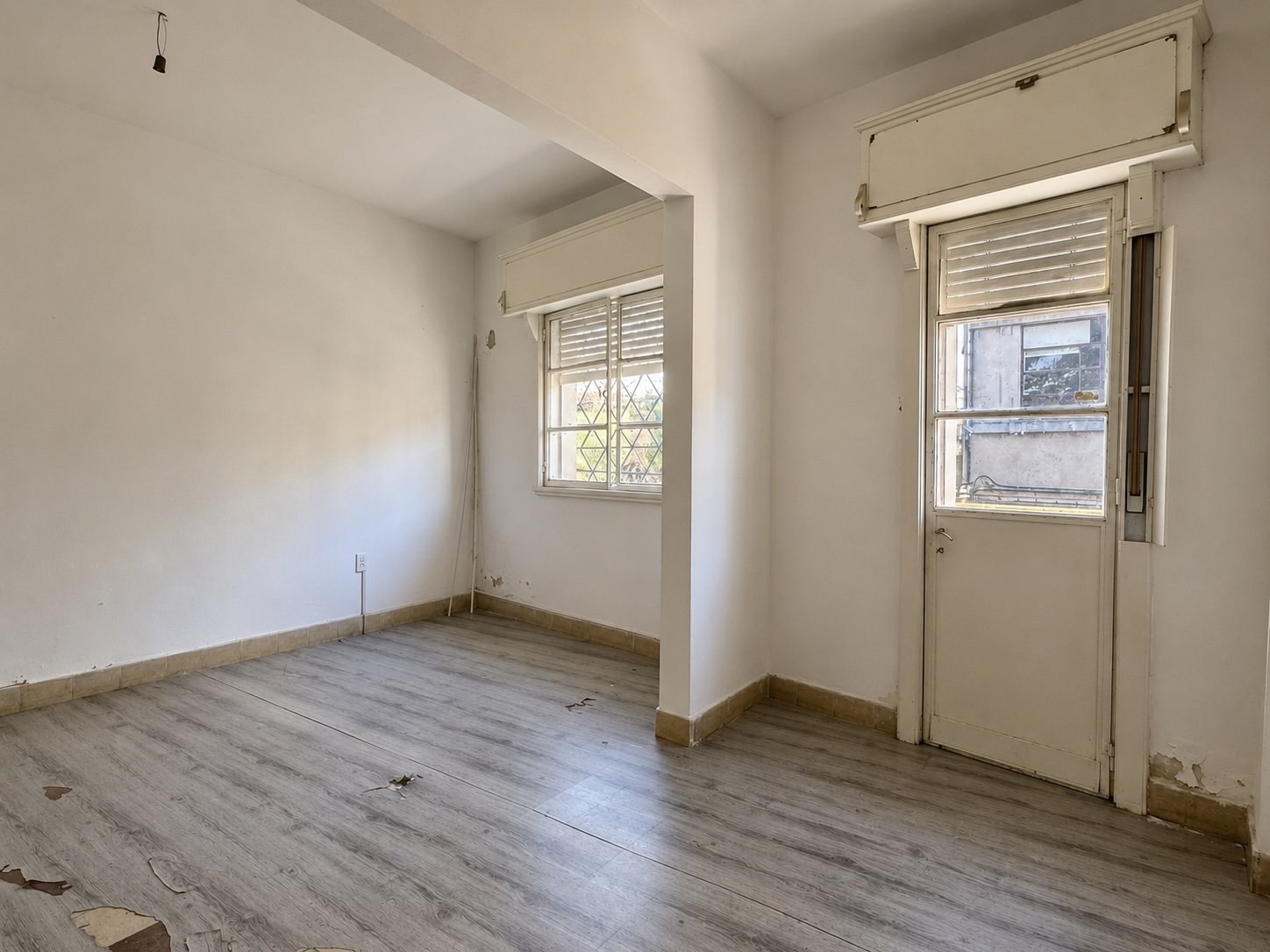 Casa En Venta 4 Dormitorios – Garaje – Prado Sur