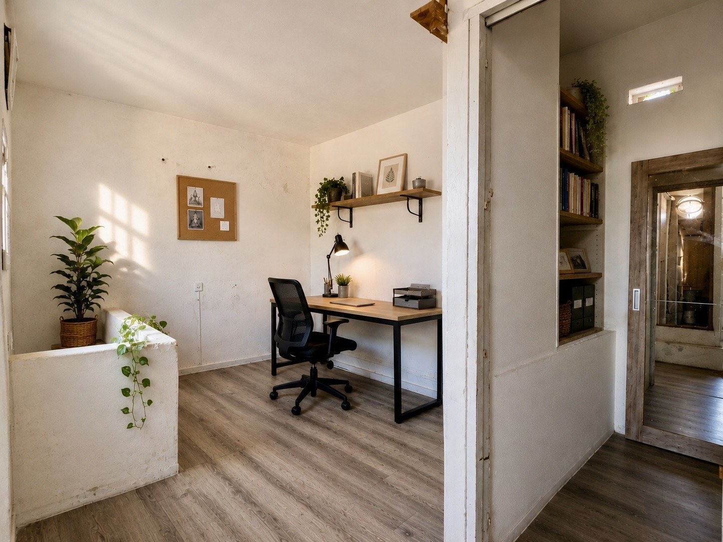 Casa En Venta 4 Dormitorios – Garaje – Prado Sur