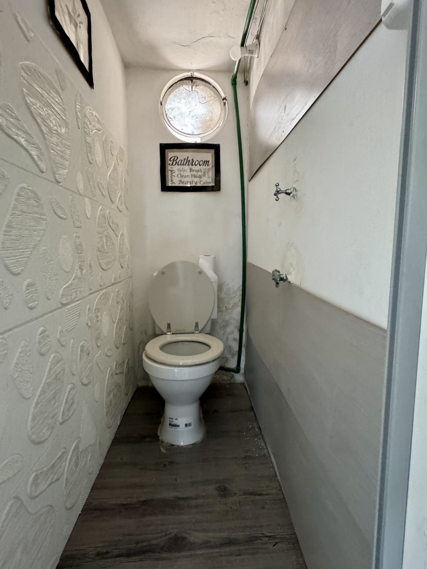 Casa En Venta 4 Dormitorios – Garaje – Prado Sur