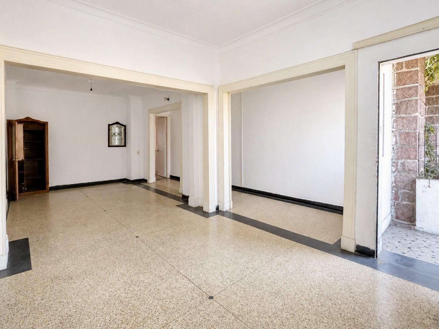 Casa En Venta 4 Dormitorios – Garaje – Prado Sur