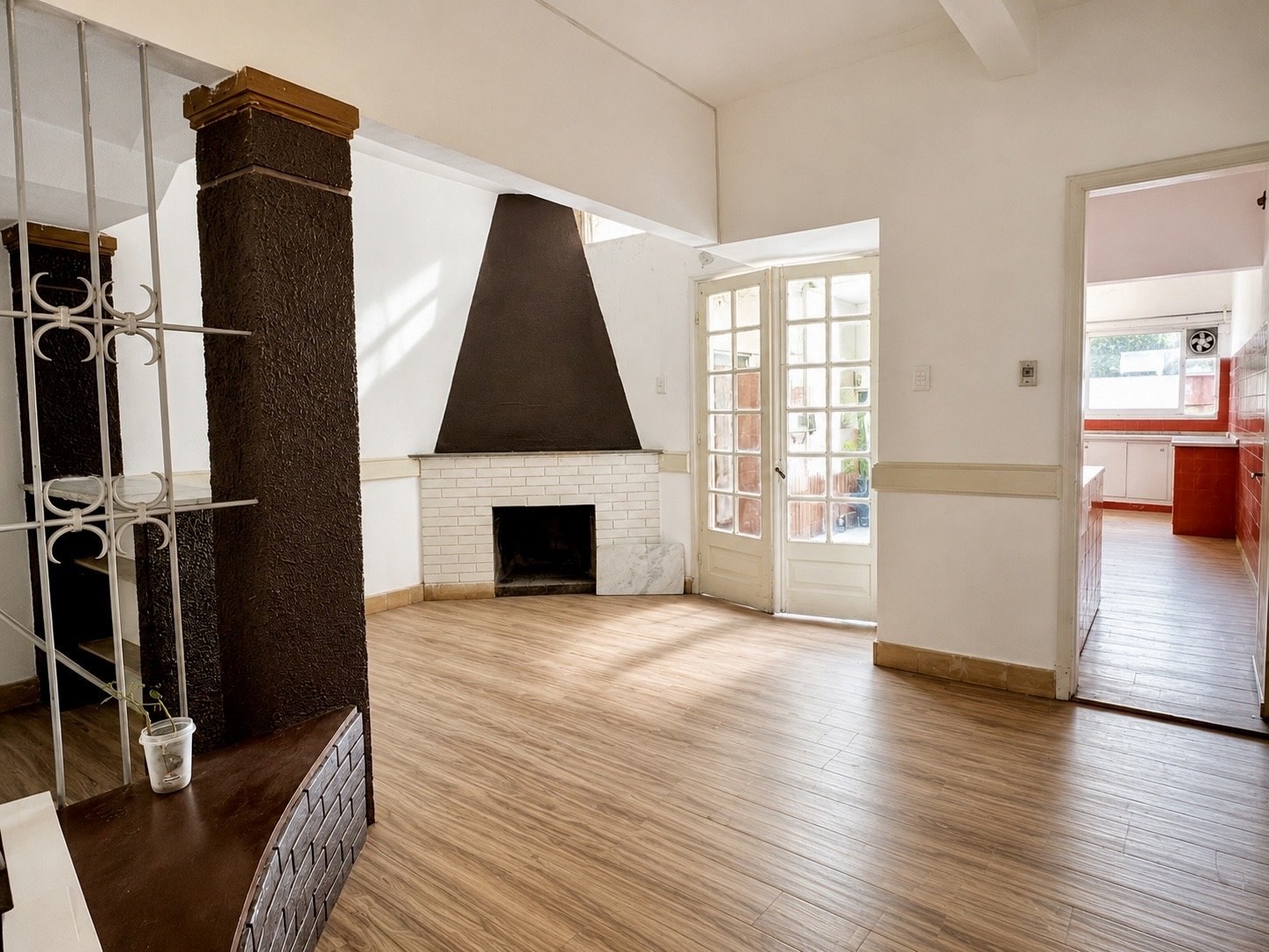 Casa En Venta 4 Dormitorios – Garaje – Prado Sur