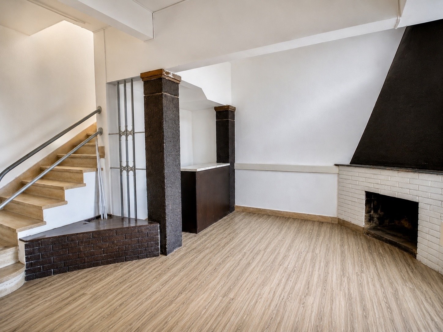 Casa En Venta 4 Dormitorios – Garaje – Prado Sur