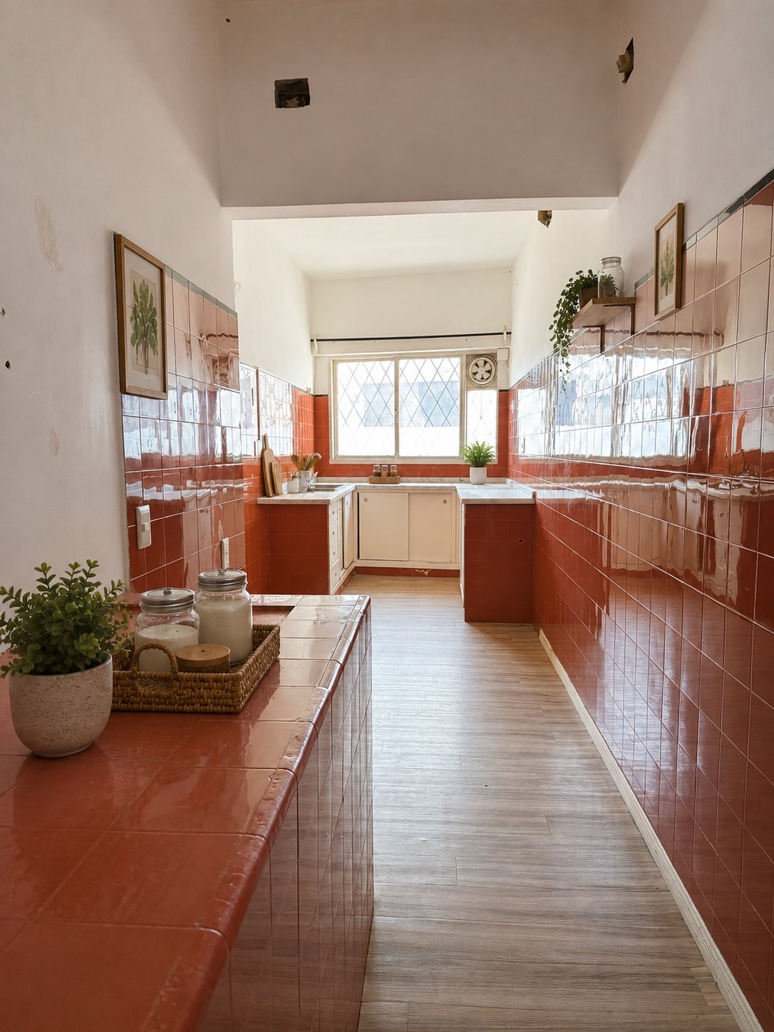 Casa En Venta 4 Dormitorios – Garaje – Prado Sur