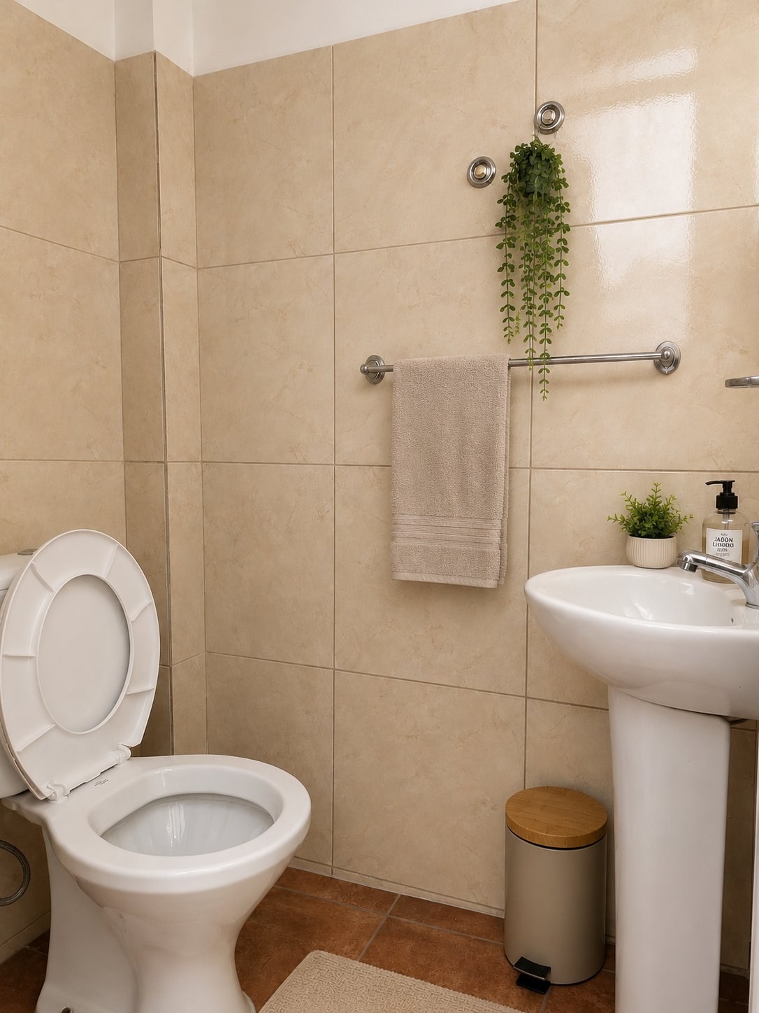 Casa En Venta 4 Dormitorios – Garaje – Prado Sur