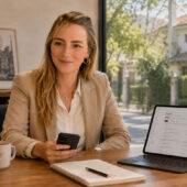 La regla del seguimiento post-tasación que multiplica tus captaciones