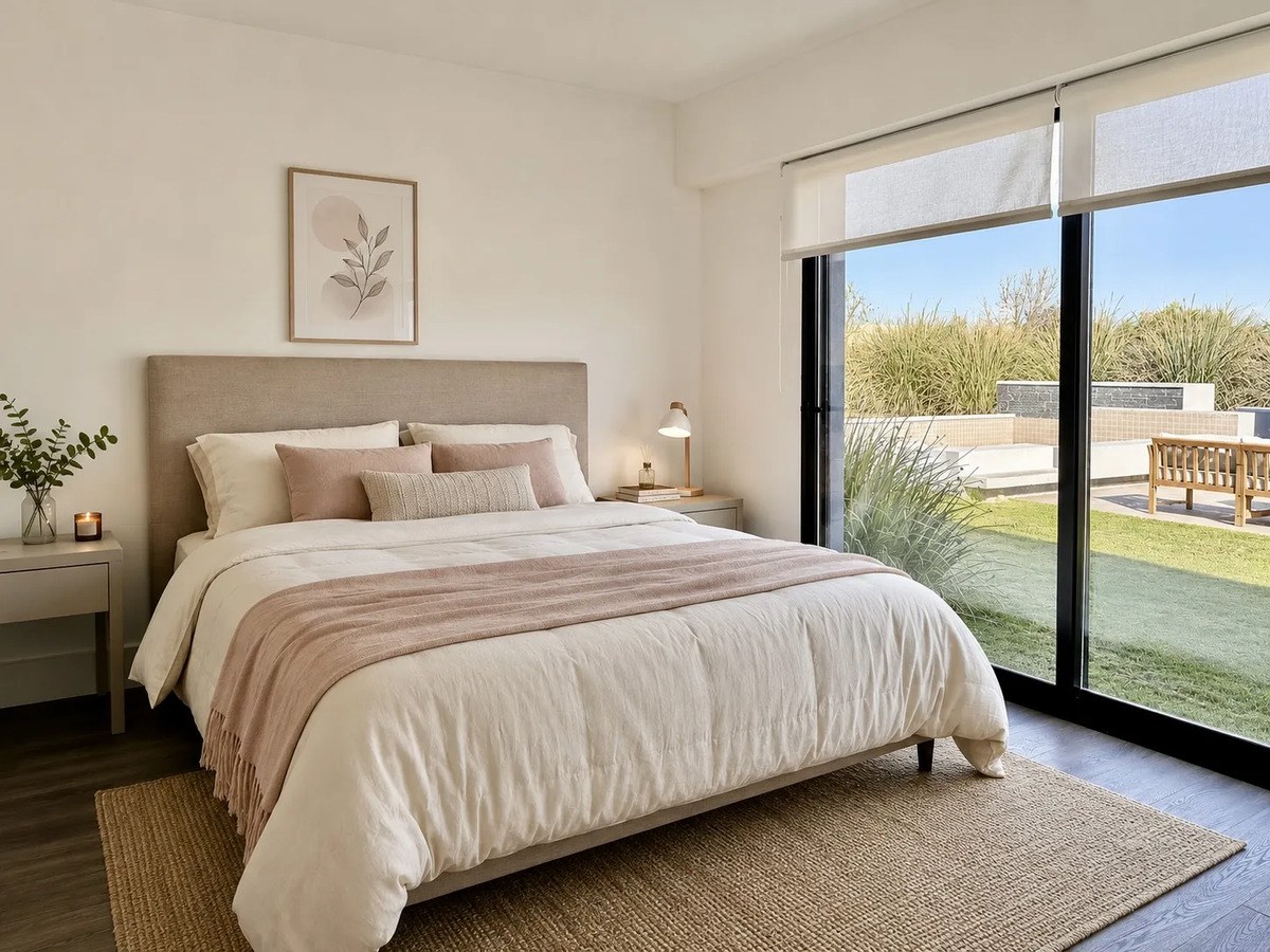 Casa En Alquiler – Viñedos De La Tahona – 4 Dormitorios. Gastos Comunes Incluidos!