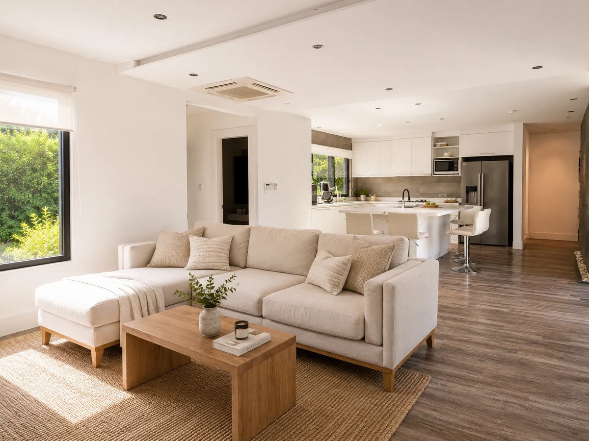Casa En Alquiler – Viñedos De La Tahona – 4 Dormitorios. Gastos Comunes Incluidos!