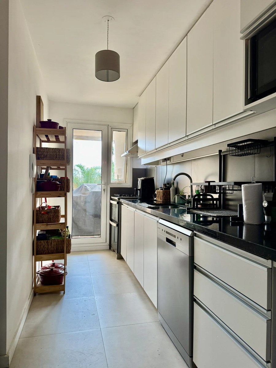 Apartamento En Alquiler – 2  Dormitorios – Garaje – Parrillero – Haras Del Lago