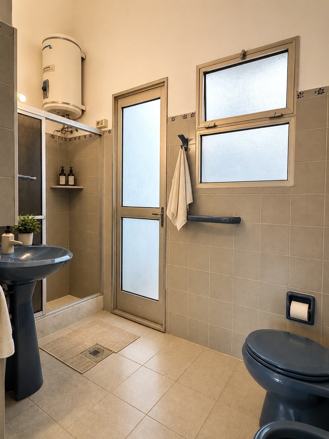 Apto en Alquiler – 2 Dormitorios – 2 Baños – Prado Sur – Muy bajos gastos comunes