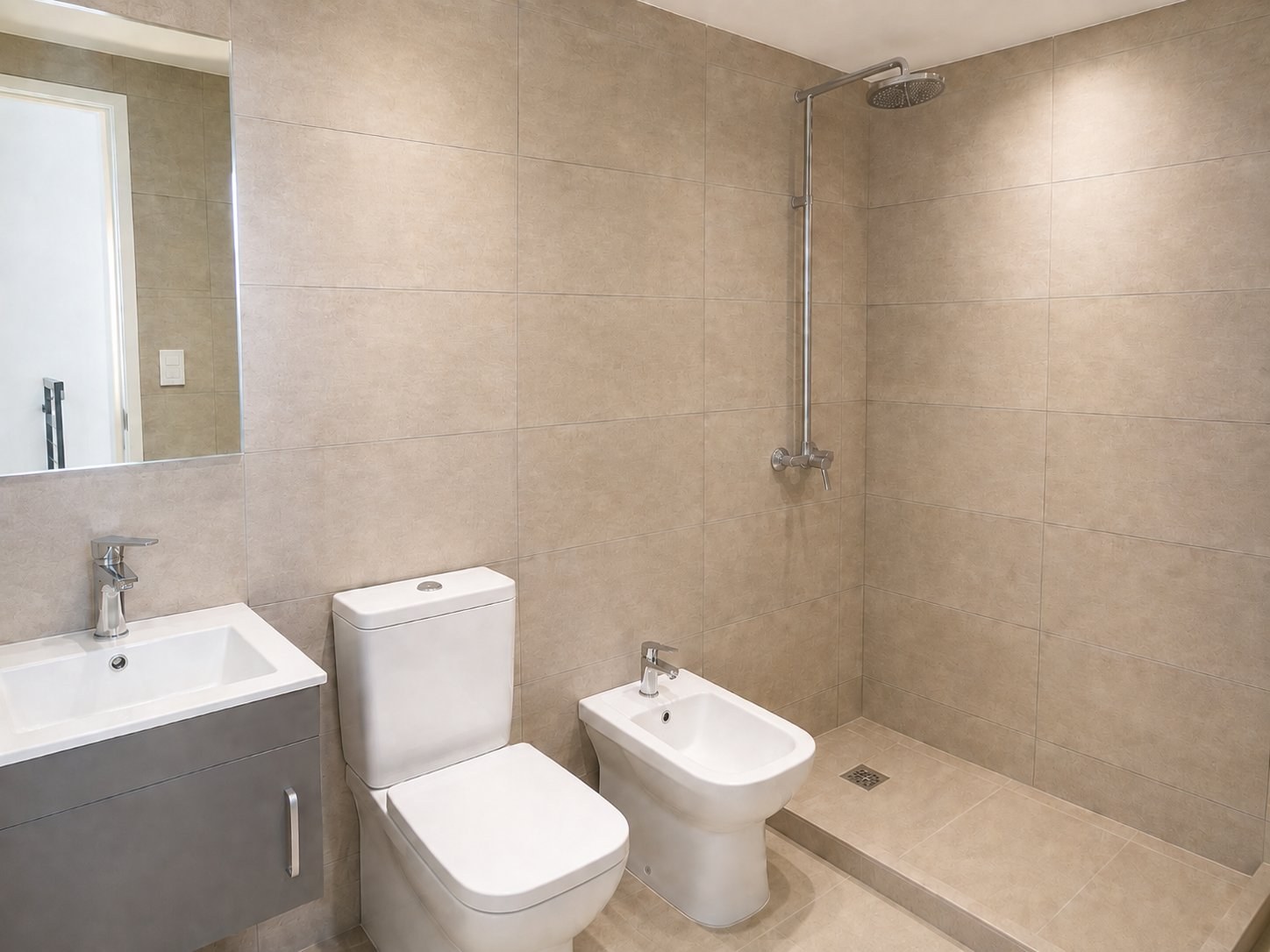 Apartamento 1 Dormitorio – Alquiler – Nostrum Plaza