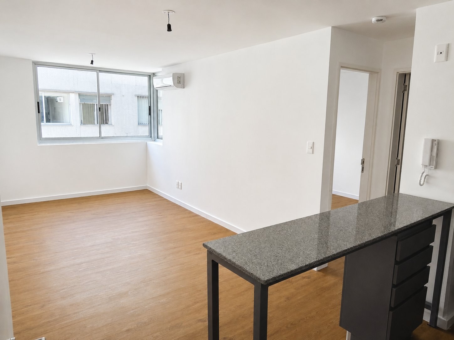 Apartamento 1 Dormitorio – Alquiler – Nostrum Plaza