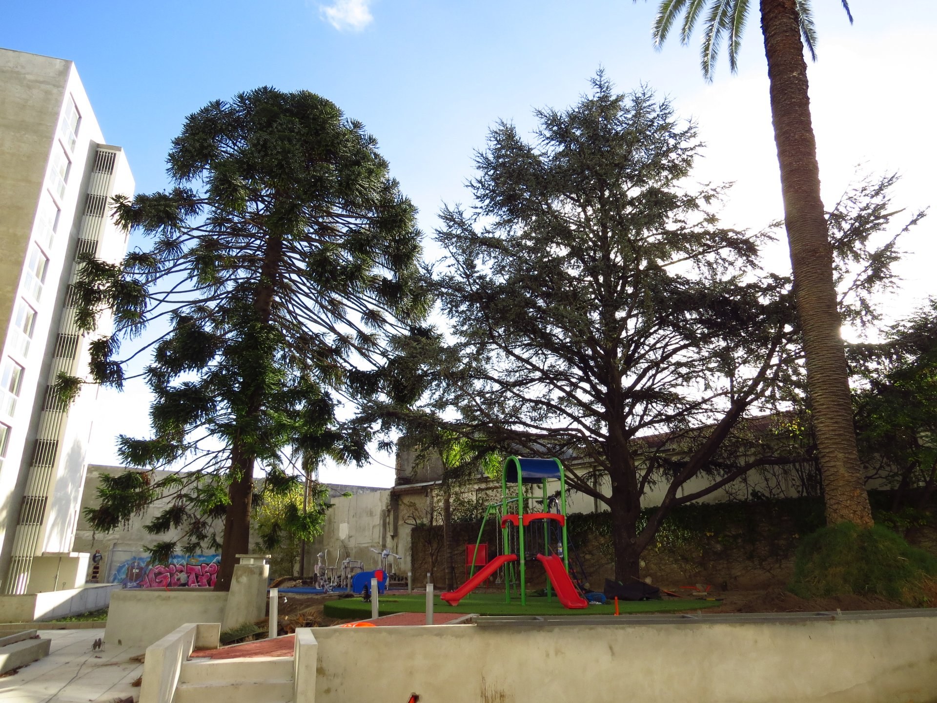 Apartamento 1 Dormitorio – Alquiler – Nostrum Plaza