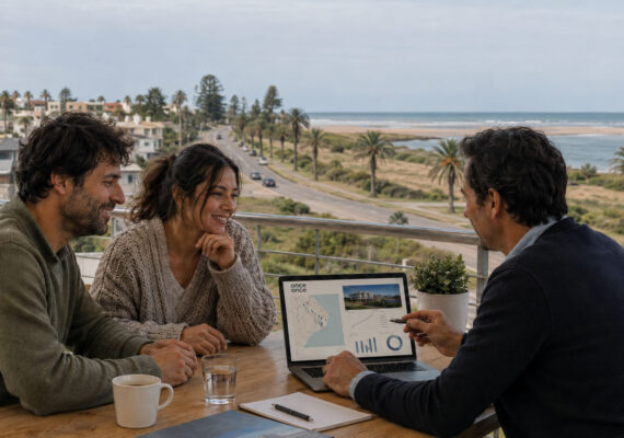 Ciudad de la Costa: la zona de Uruguay que promete el próximo boom inmobiliario