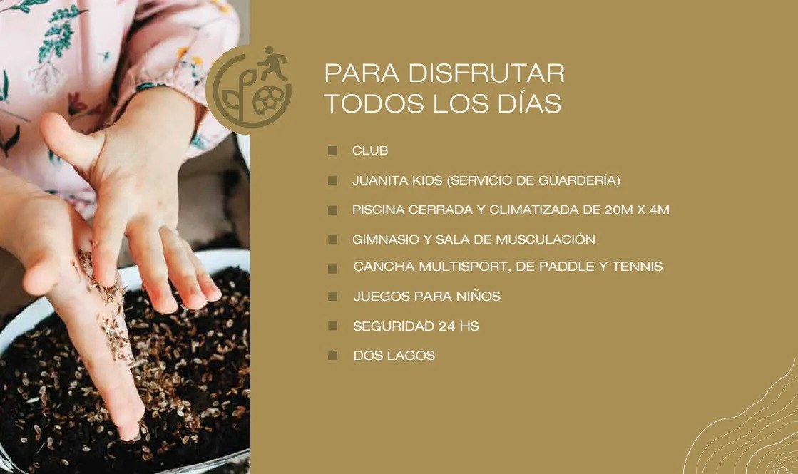 Casa 3 Dormitorios – Piscina – Losa Radiante – A Estrenar – Entrega En 8 Meses – Barrio La Juana