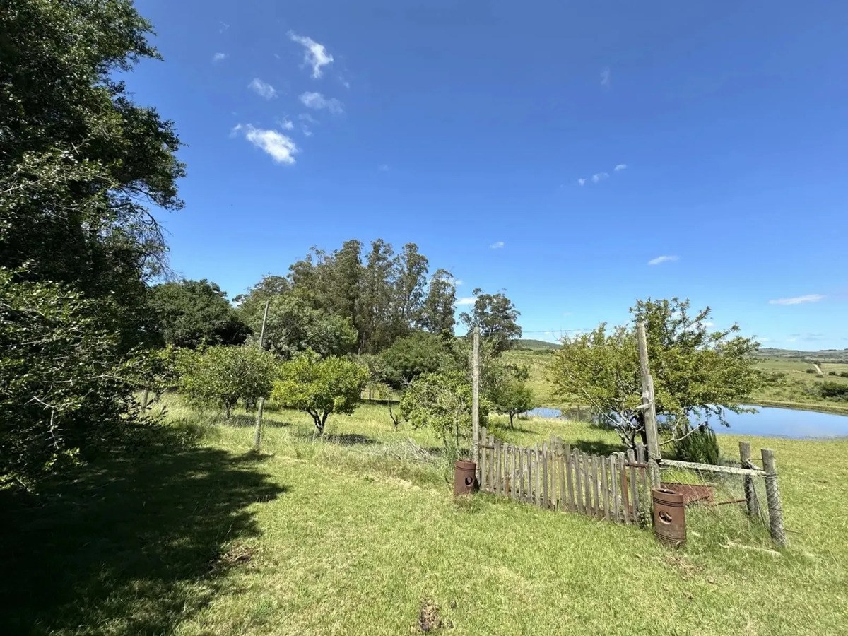 Chacra En Venta, Pueblo Edén Maldonado, 8.5has, Piscina, Huerta