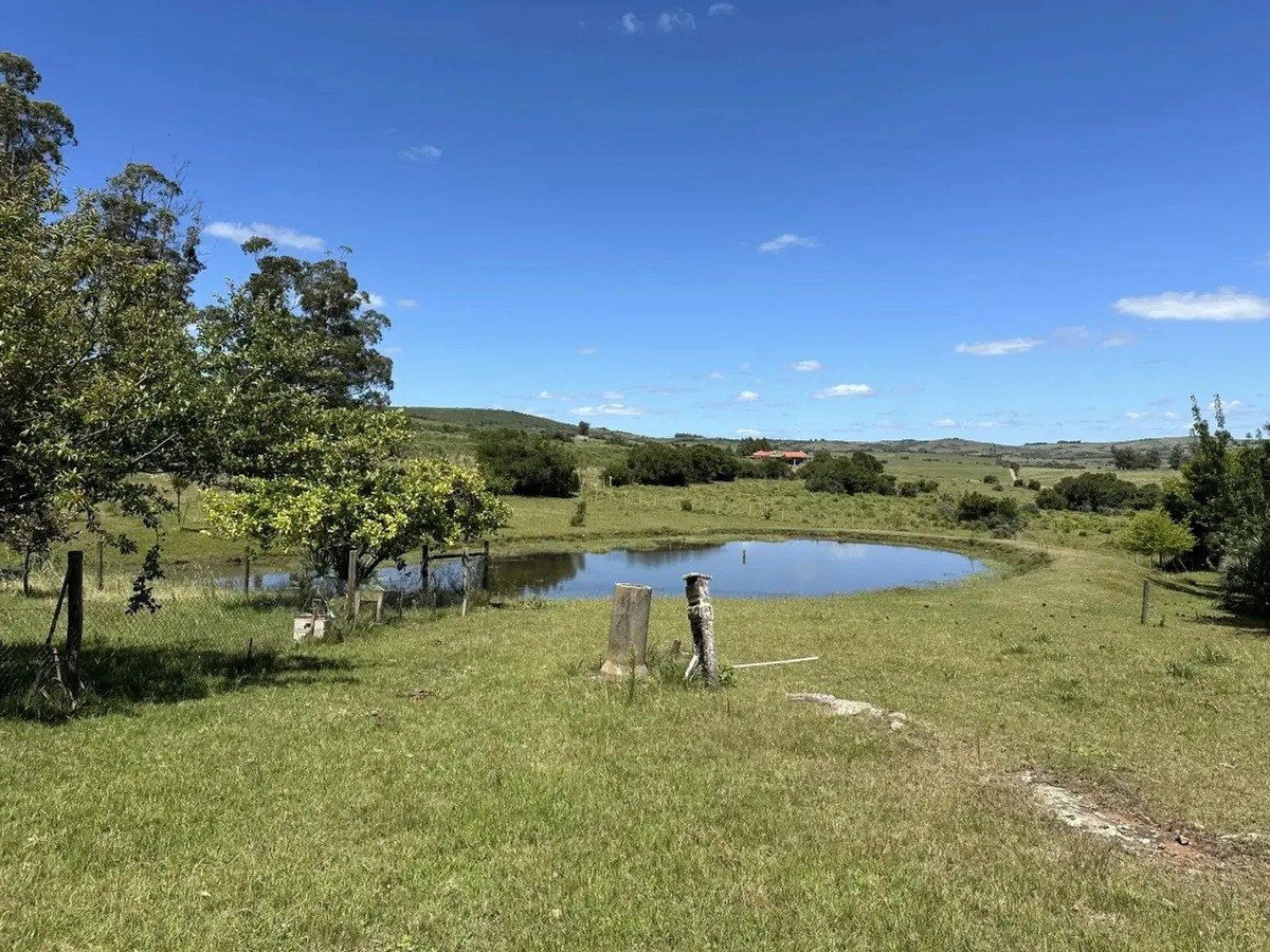 Chacra En Venta, Pueblo Edén Maldonado, 8.5has, Piscina, Huerta