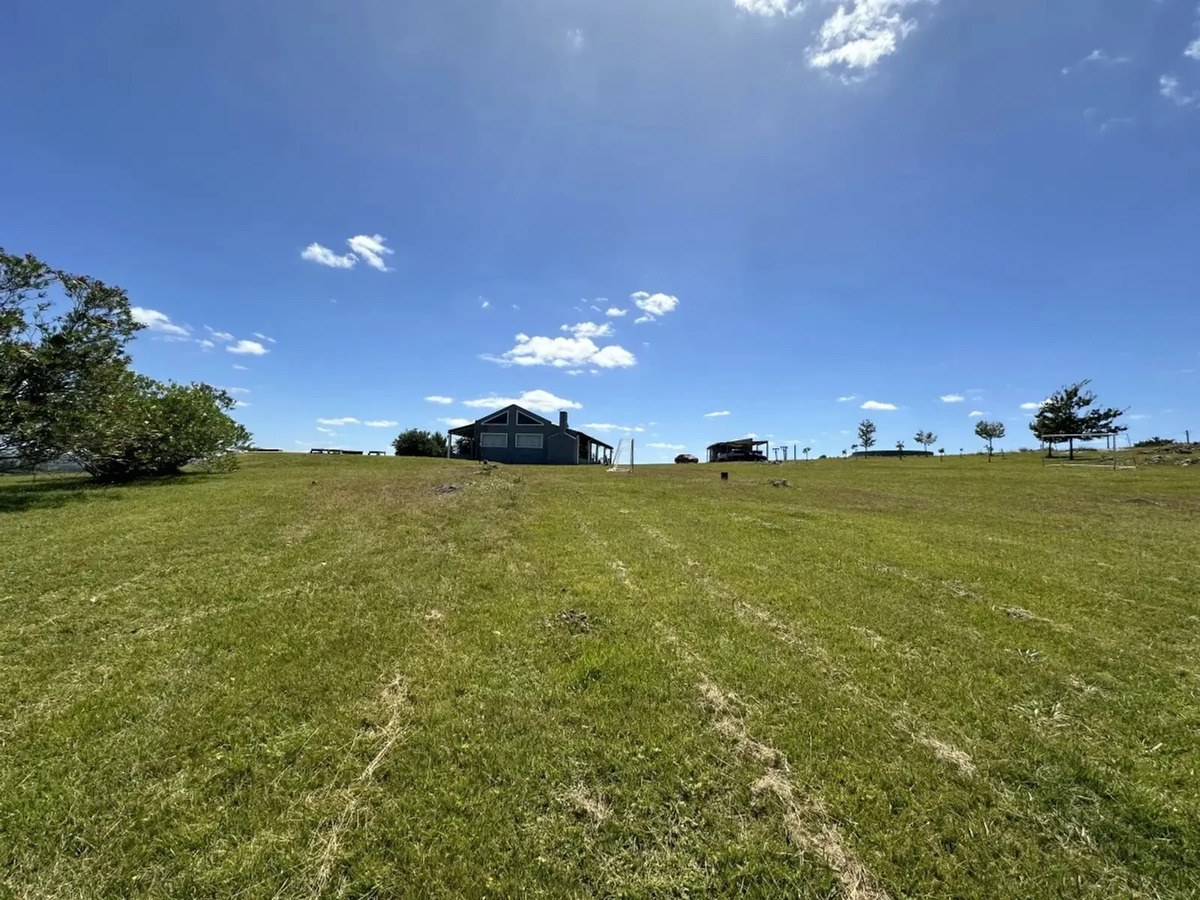 Chacra En Venta, Pueblo Edén Maldonado, 8.5has, Piscina, Huerta