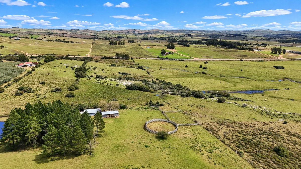 Chacra En Venta, Pueblo Edén Maldonado, 8.5has, Piscina, Huerta