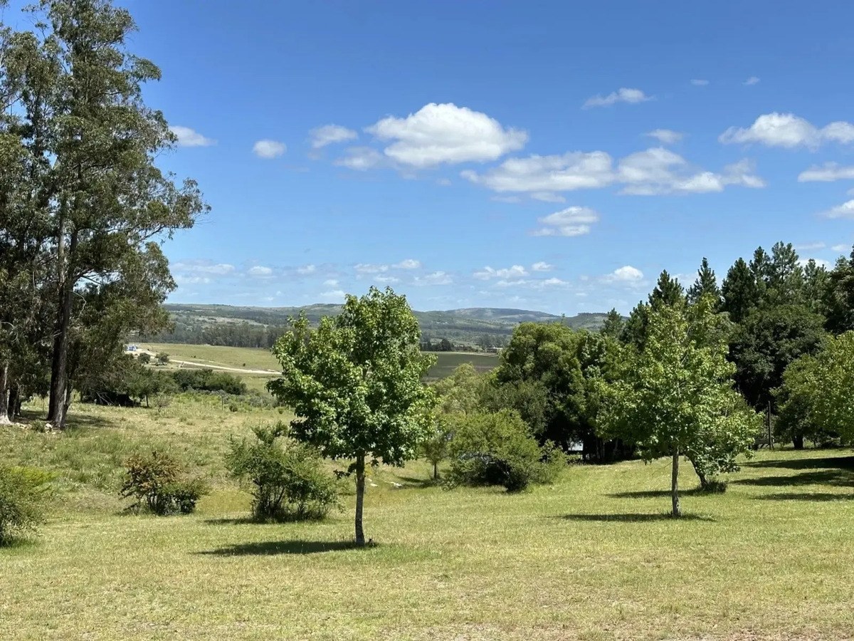 Chacra En Venta, Pueblo Edén Maldonado, 8.5has, Piscina, Huerta