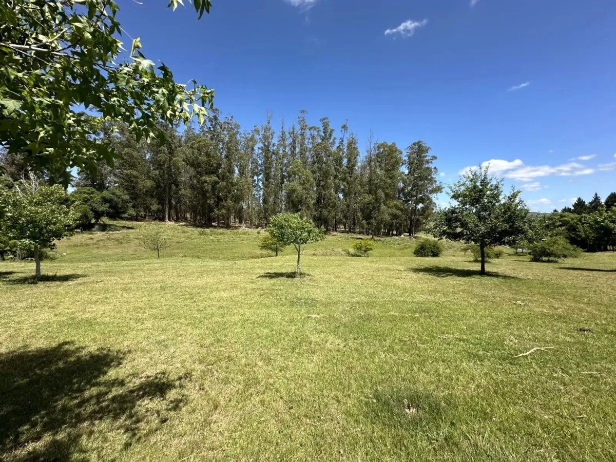Chacra En Venta, Pueblo Edén Maldonado, 8.5has, Piscina, Huerta