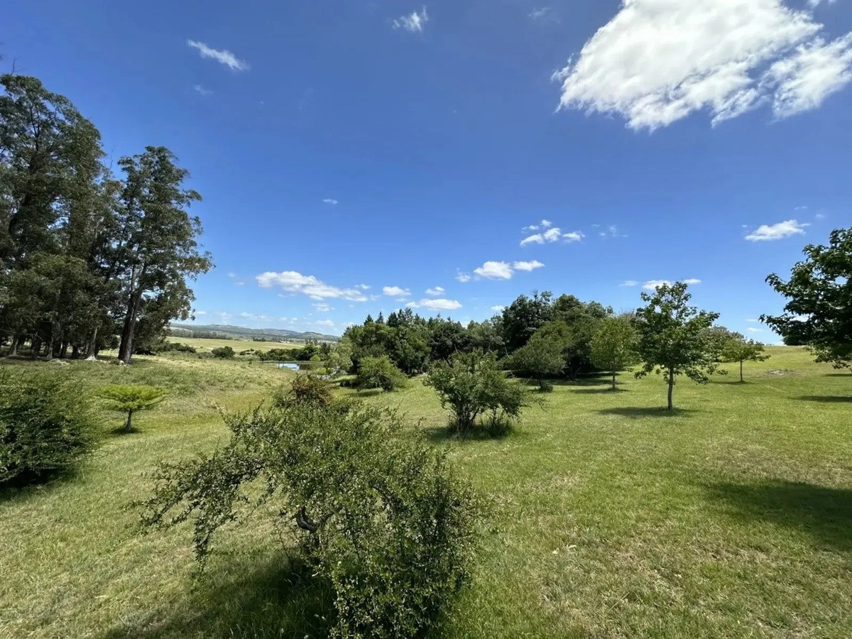 Chacra En Venta, Pueblo Edén Maldonado, 8.5has, Piscina, Huerta