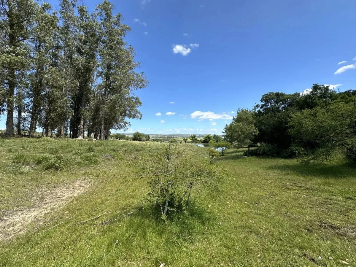 Chacra En Venta, Pueblo Edén Maldonado, 8.5has, Piscina, Huerta