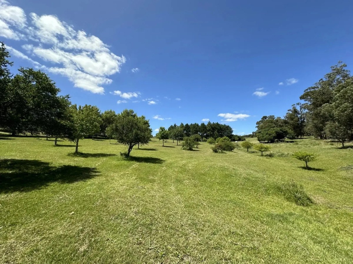 Chacra En Venta, Pueblo Edén Maldonado, 8.5has, Piscina, Huerta