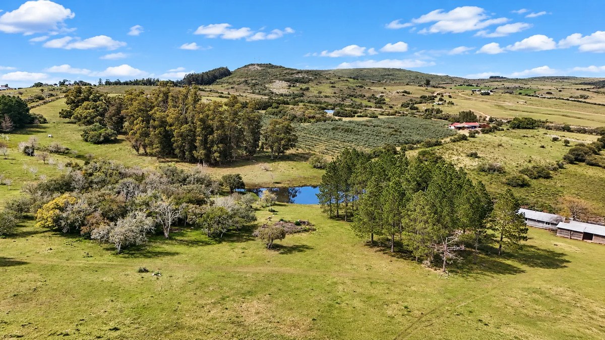 Chacra En Venta, Pueblo Edén Maldonado, 8.5has, Piscina, Huerta