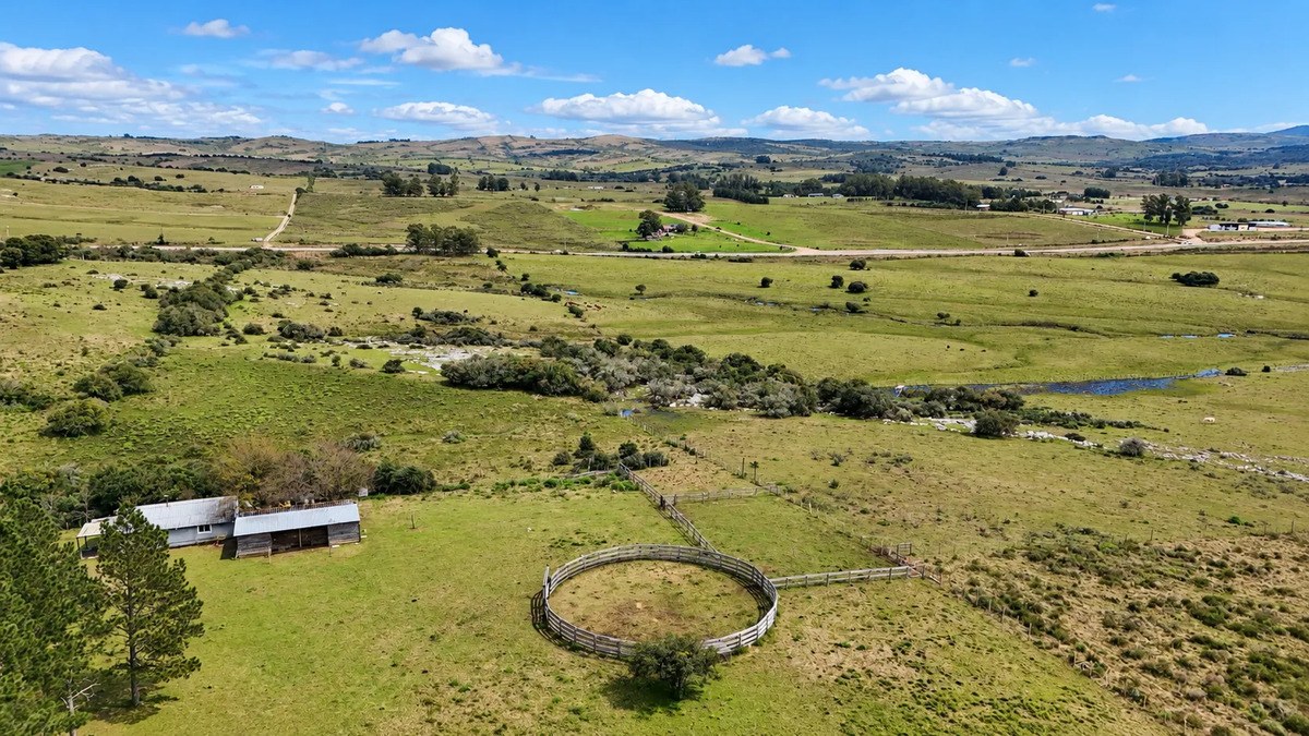 Chacra En Venta, Pueblo Edén Maldonado, 8.5has, Piscina, Huerta