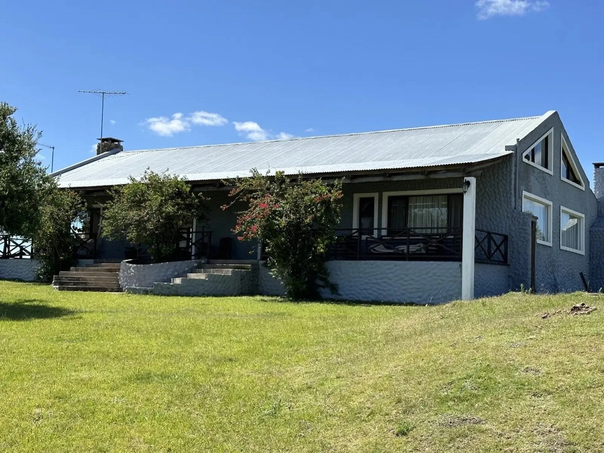 Chacra En Venta, Pueblo Edén Maldonado, 8.5has, Piscina, Huerta