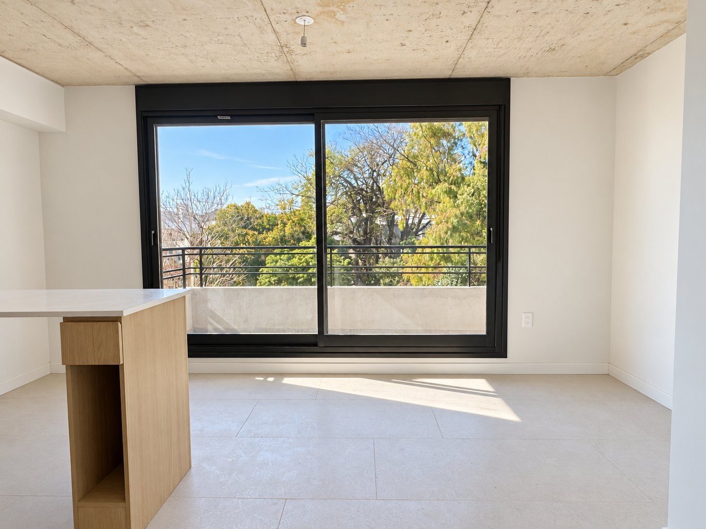 Apartamento 1 Dormitorio – A Estrenar! SIN GASTOS DE OCUPACIÓN