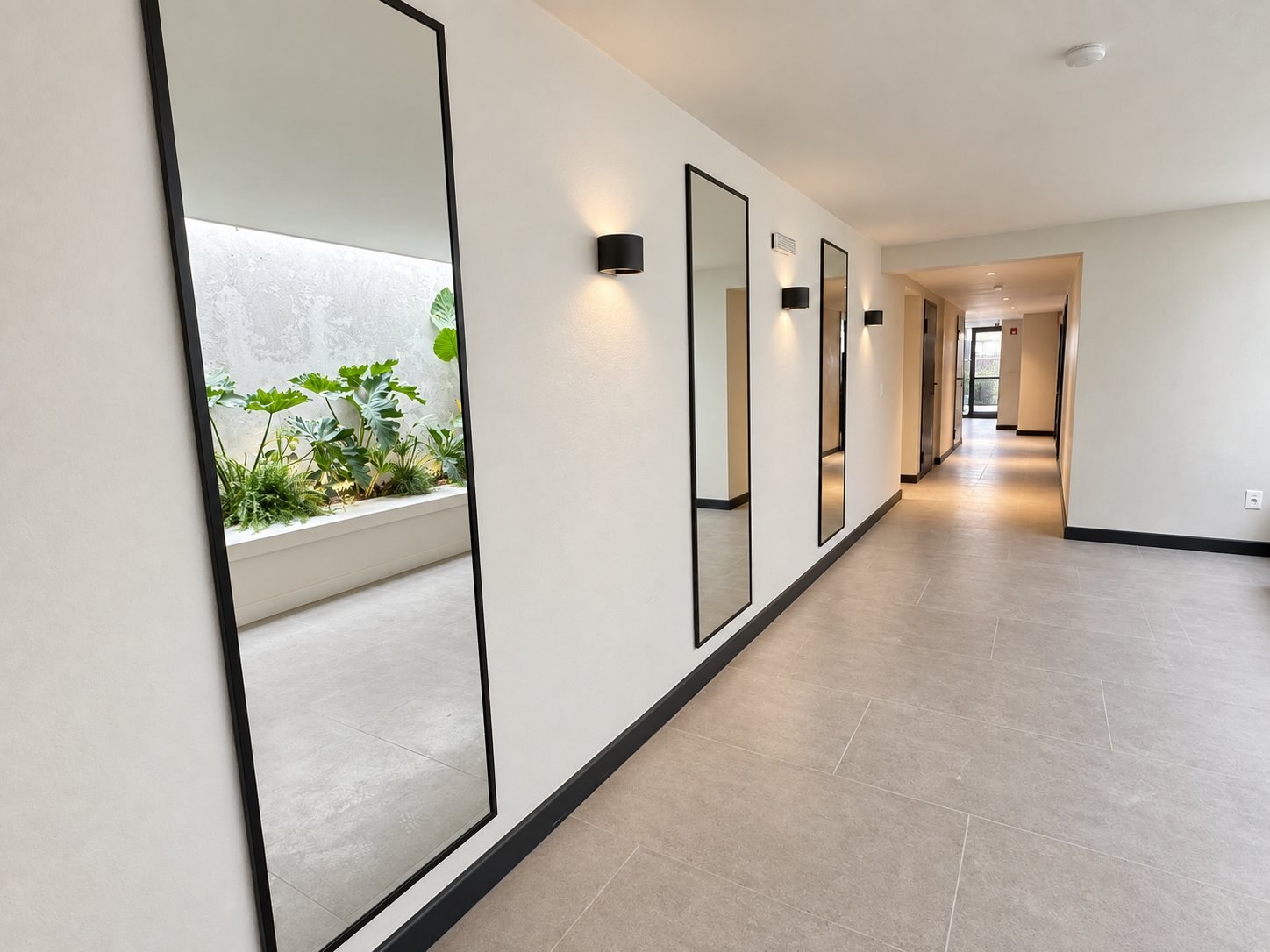 Apartamento 1 Dormitorio – A Estrenar! SIN GASTOS DE OCUPACIÓN