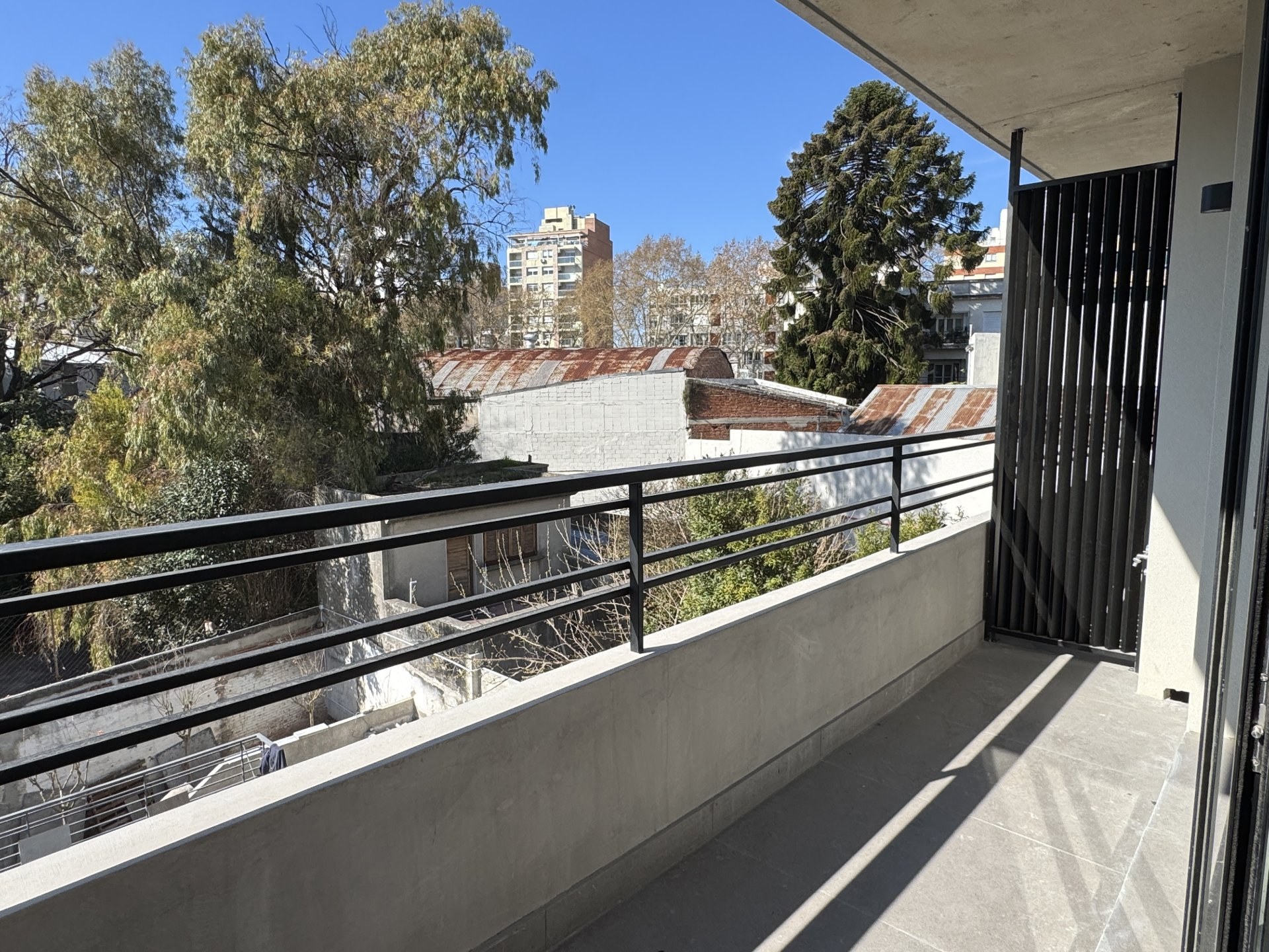 Apartamento 1 Dormitorio – A Estrenar! SIN GASTOS DE OCUPACIÓN