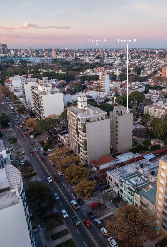 Apartamento 1 Dormitorio – A Estrenar! SIN GASTOS DE OCUPACIÓN