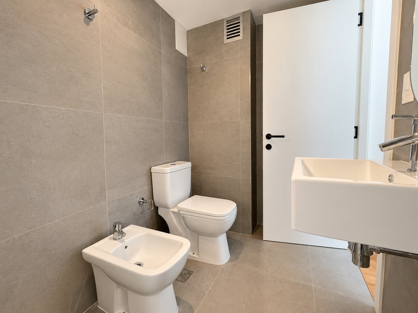 Monoambiente Masmio Plaza – Balcón – Amenities