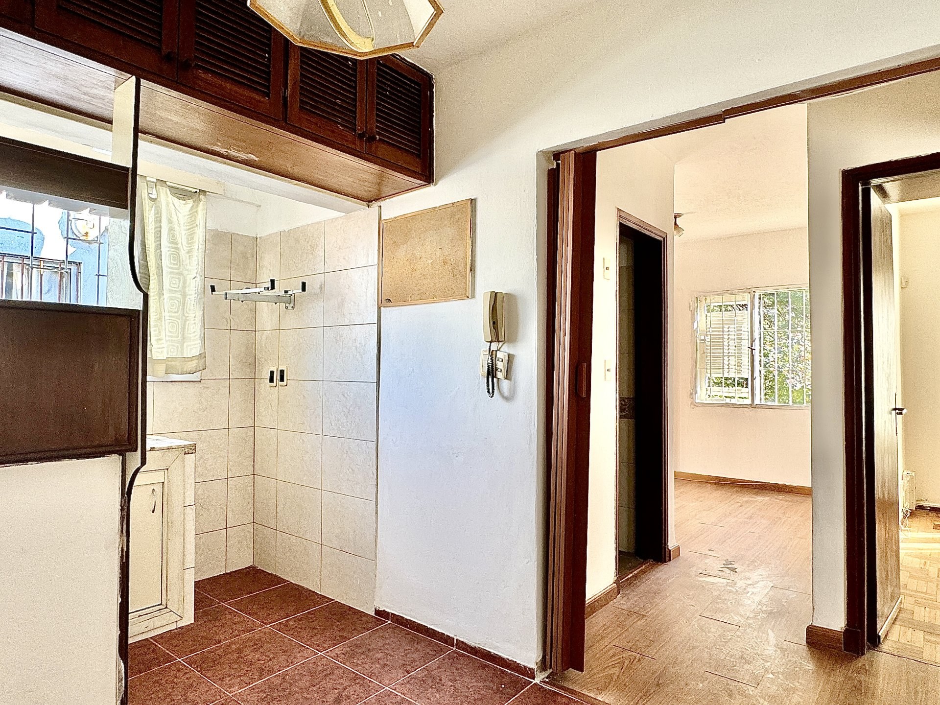 Apto en Alquiler – 2 Dormitorios – Prado Norte