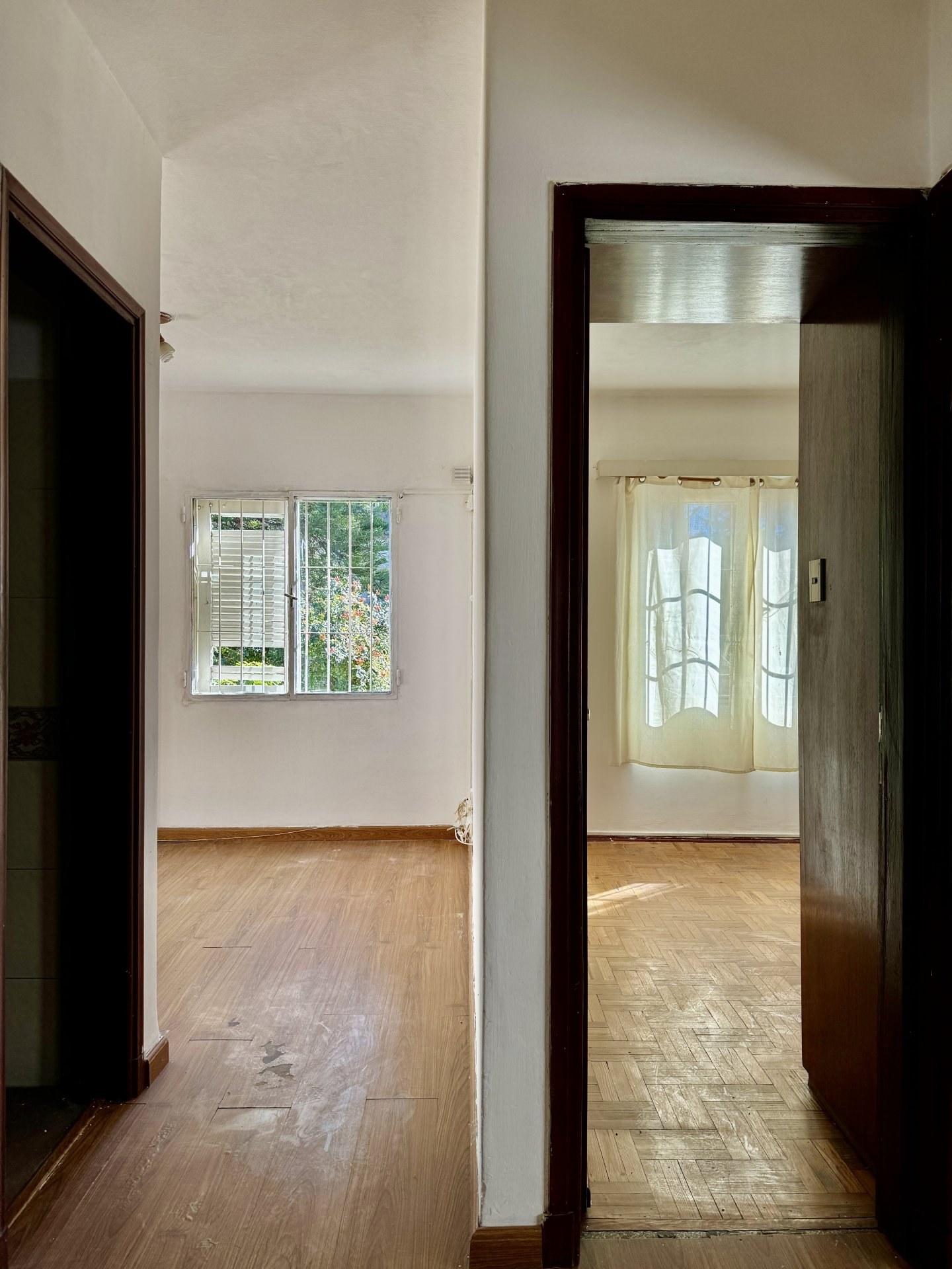 Apto en Alquiler – 2 Dormitorios – Prado Norte