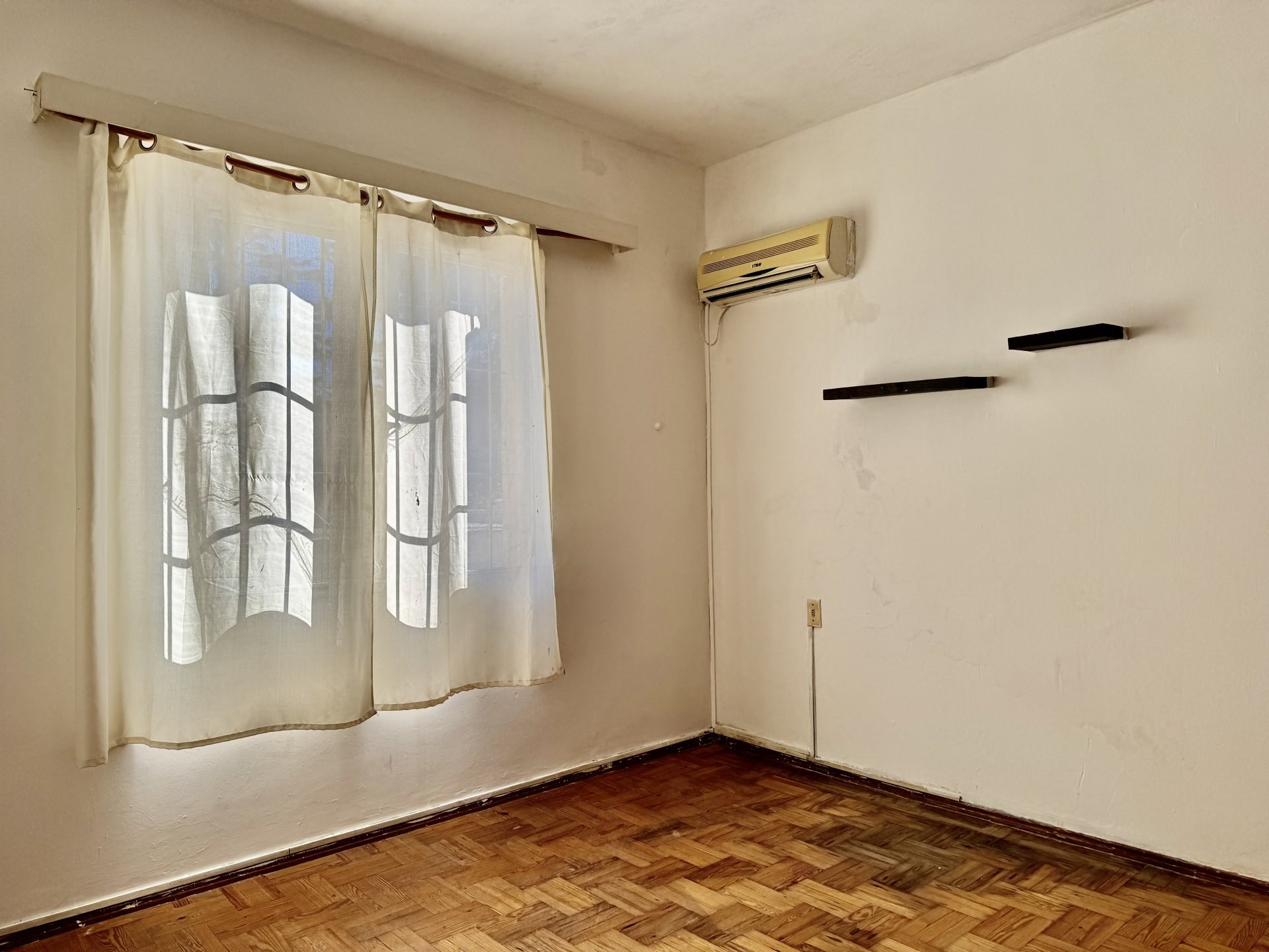 Apto en Alquiler – 2 Dormitorios – Prado Norte