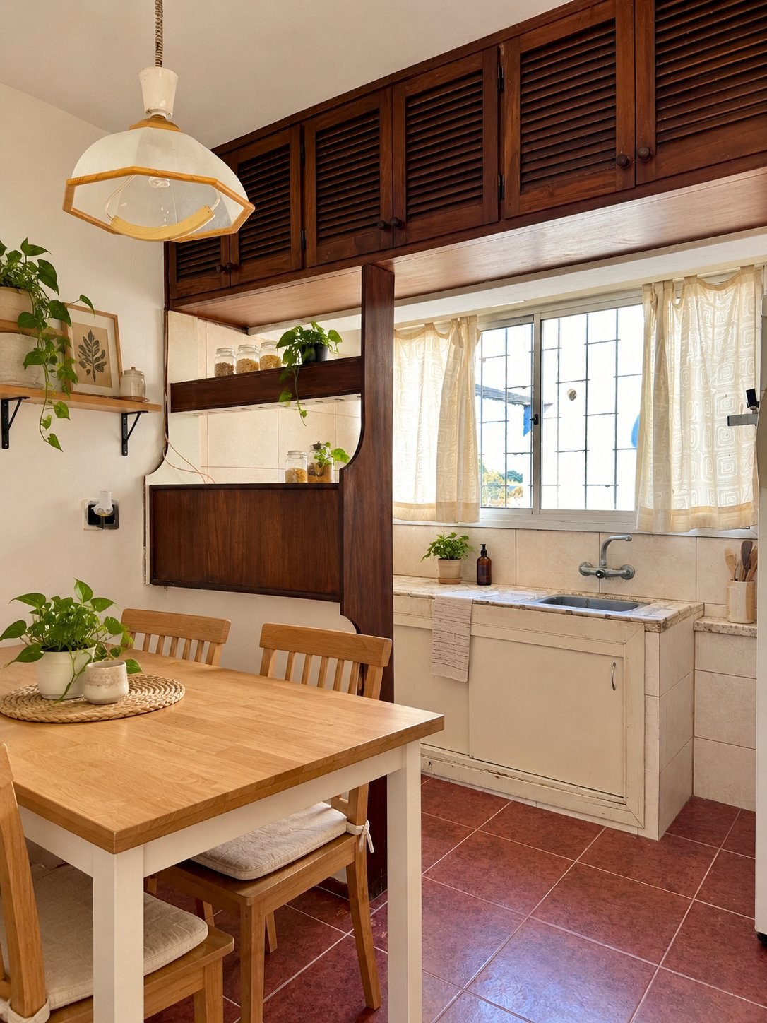 Apto en Alquiler – 2 Dormitorios – Prado Norte
