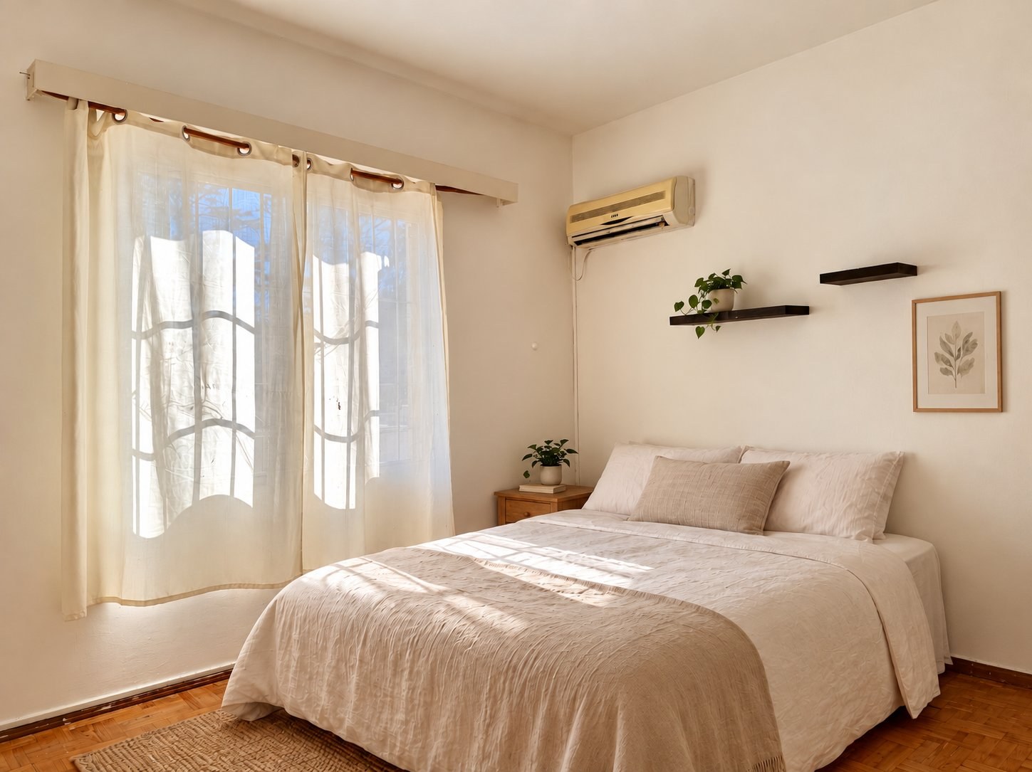 Apto en Alquiler – 2 Dormitorios – Prado Norte