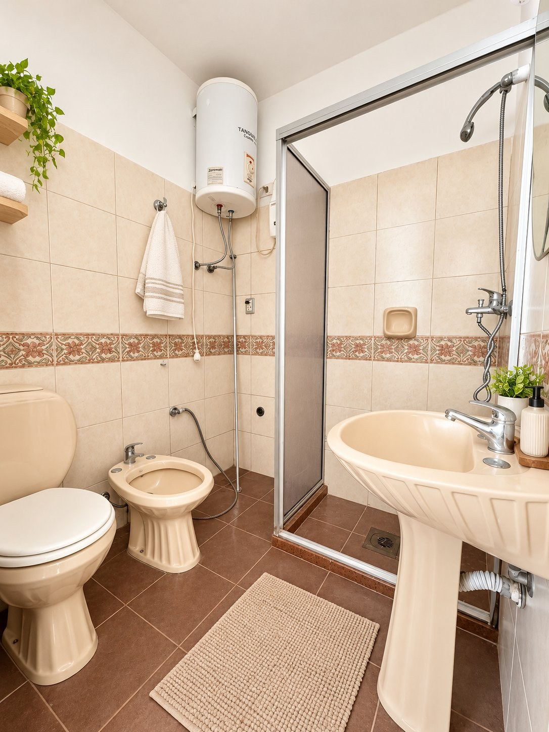 Apto en Alquiler – 2 Dormitorios – Prado Norte