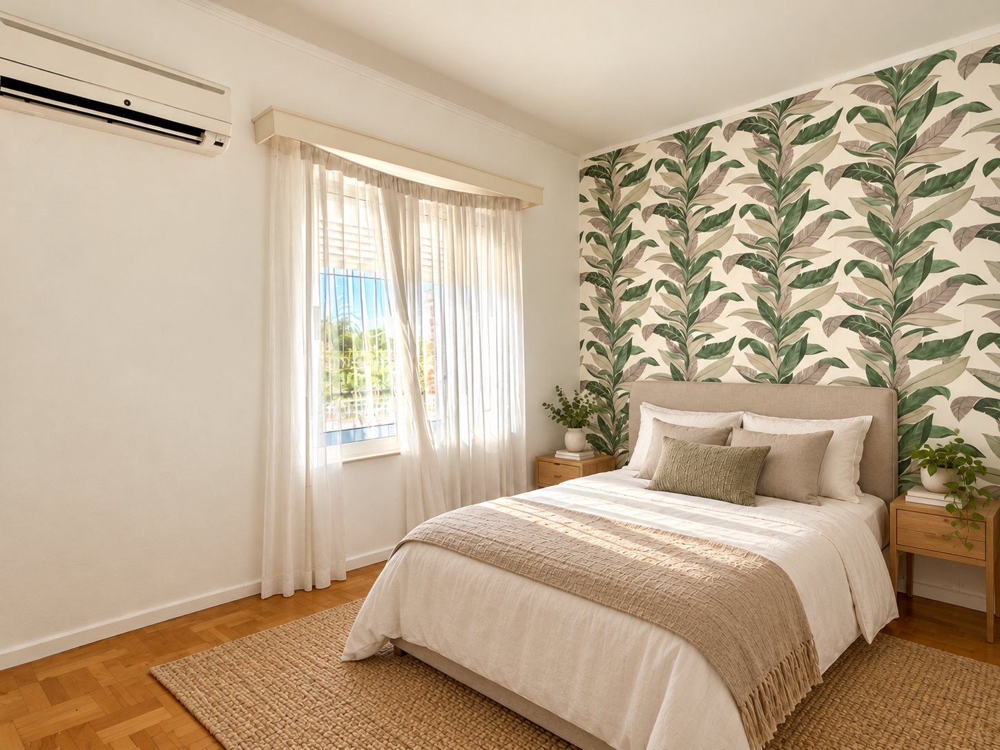 Apto en Alquiler – 2 Dormitorios – Prado Norte