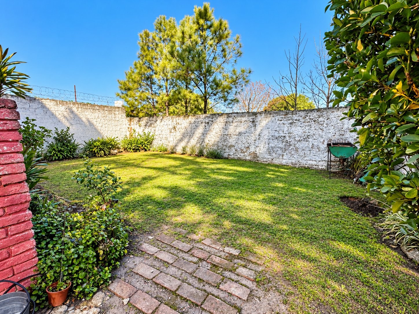 Apto en Alquiler – 2 Dormitorios – Prado Norte