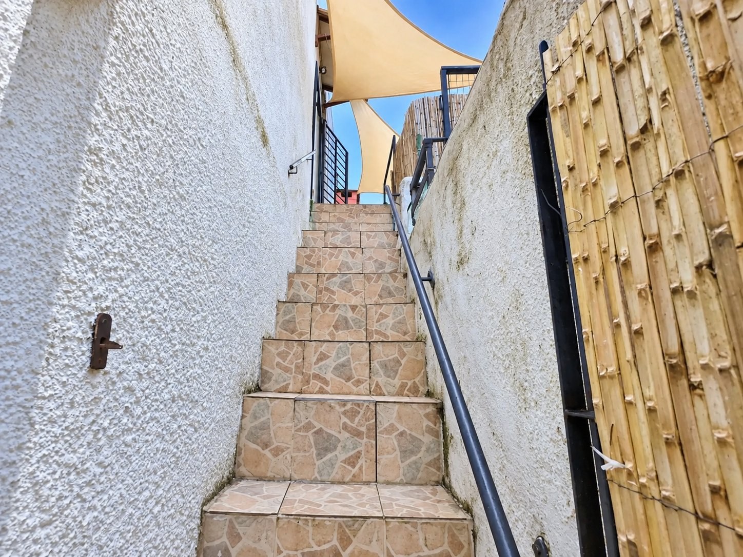 Apartamento en Alquiler – 1 Dormitorio – Parrillero – Sin Gastos Comunes