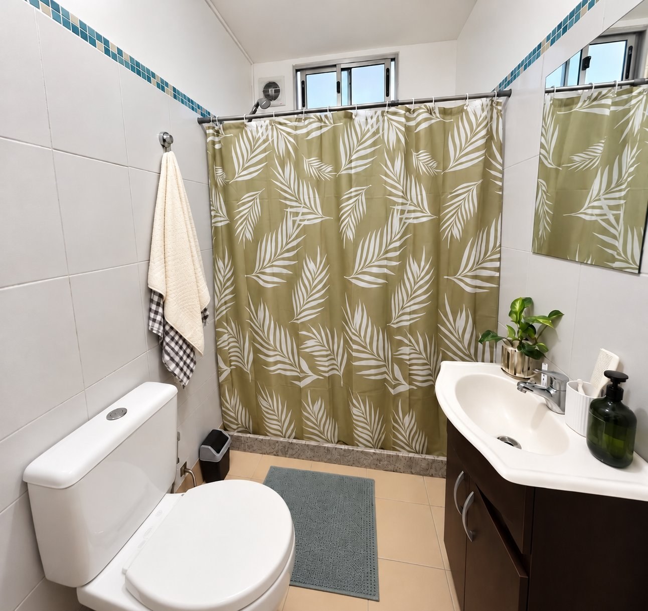 Apartamento en Alquiler – 1 Dormitorio – Parrillero – Sin Gastos Comunes
