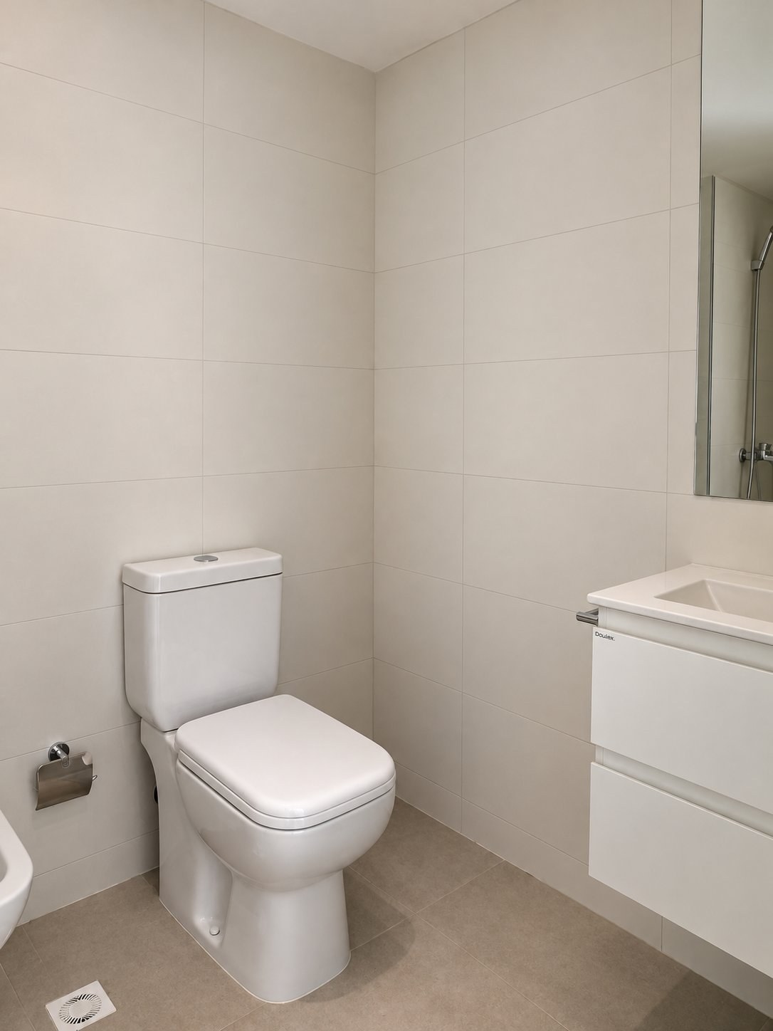 Apartamento a estrenar – 1 Dormitorio – Balcón al Frente – La Blanqueada