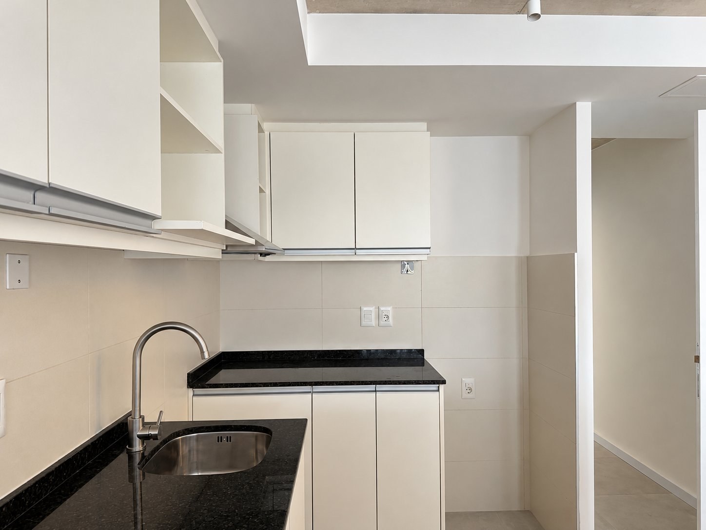 Apartamento a estrenar – 1 Dormitorio – Balcón al Frente – La Blanqueada