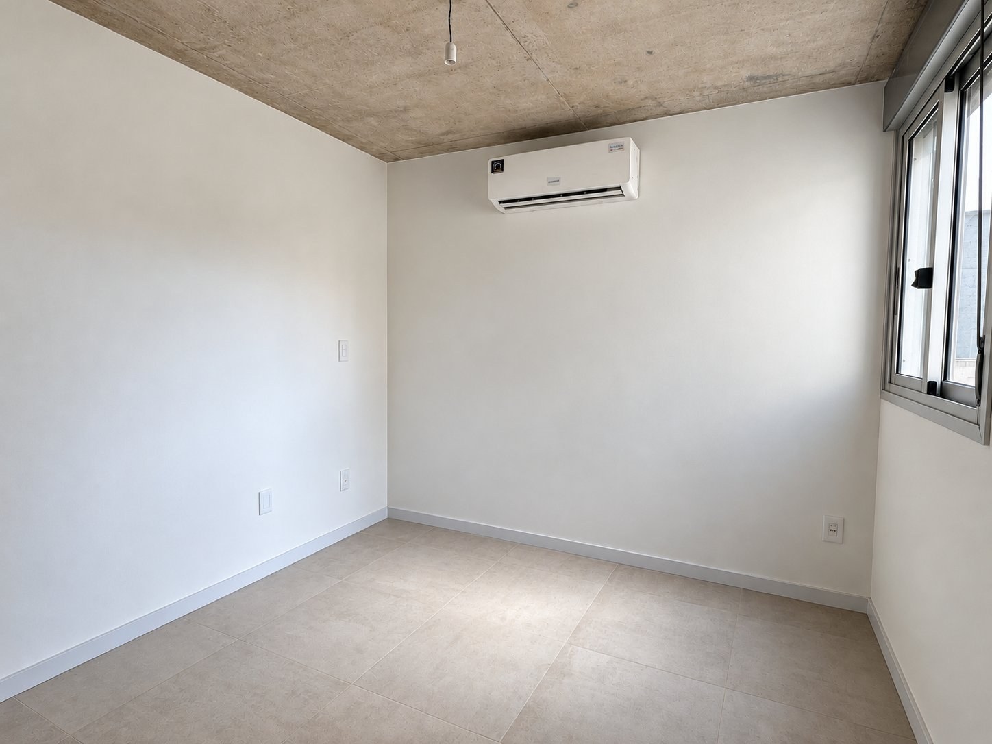 Apartamento a estrenar – 1 Dormitorio – Balcón al Frente – La Blanqueada